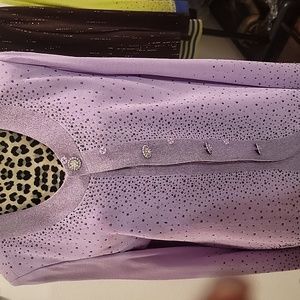 Women church suit  size 14 no stains or flaws